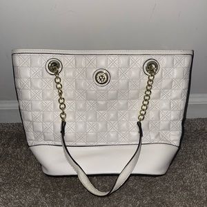 Anne Klein Leather Bag